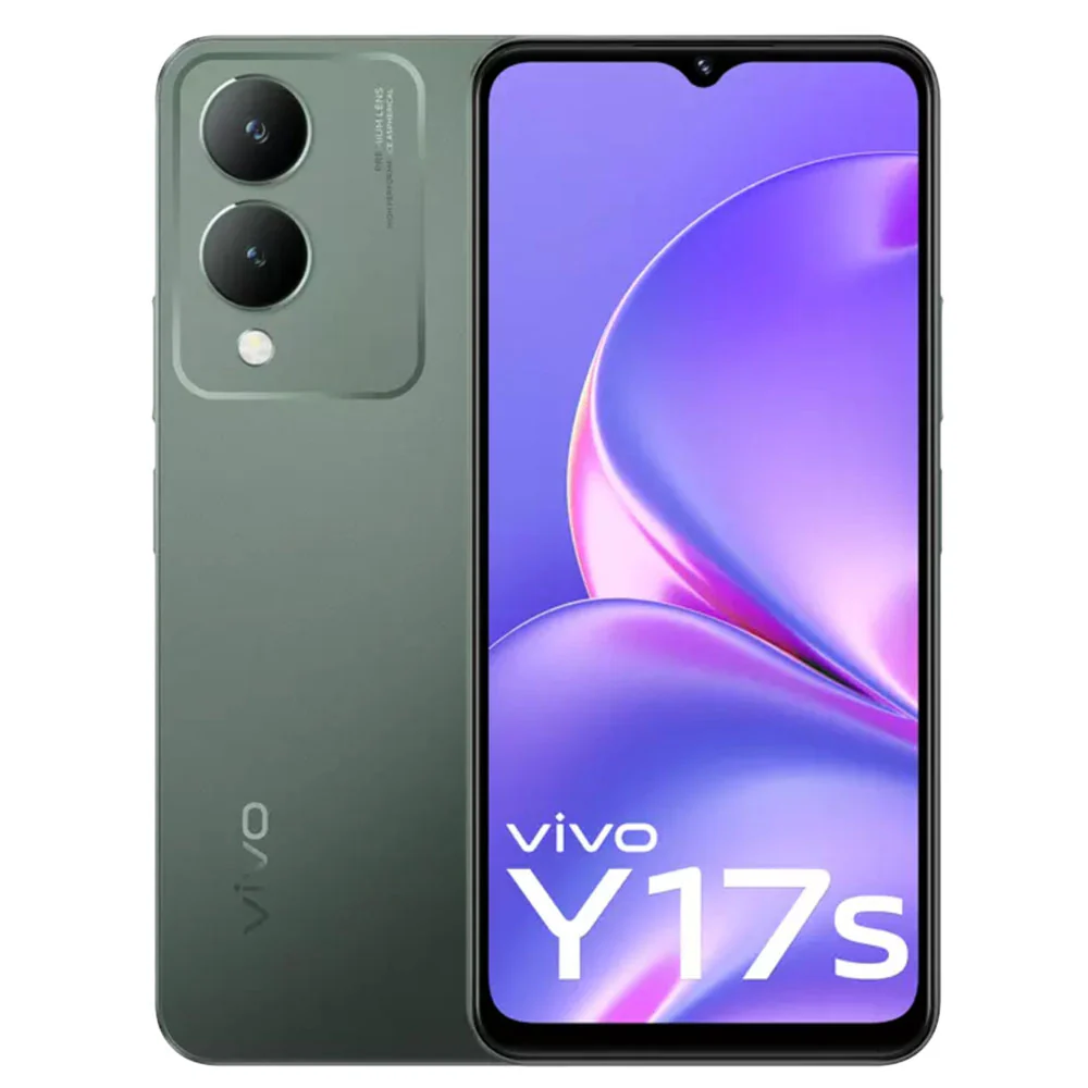 vivo y17s price in pakistan